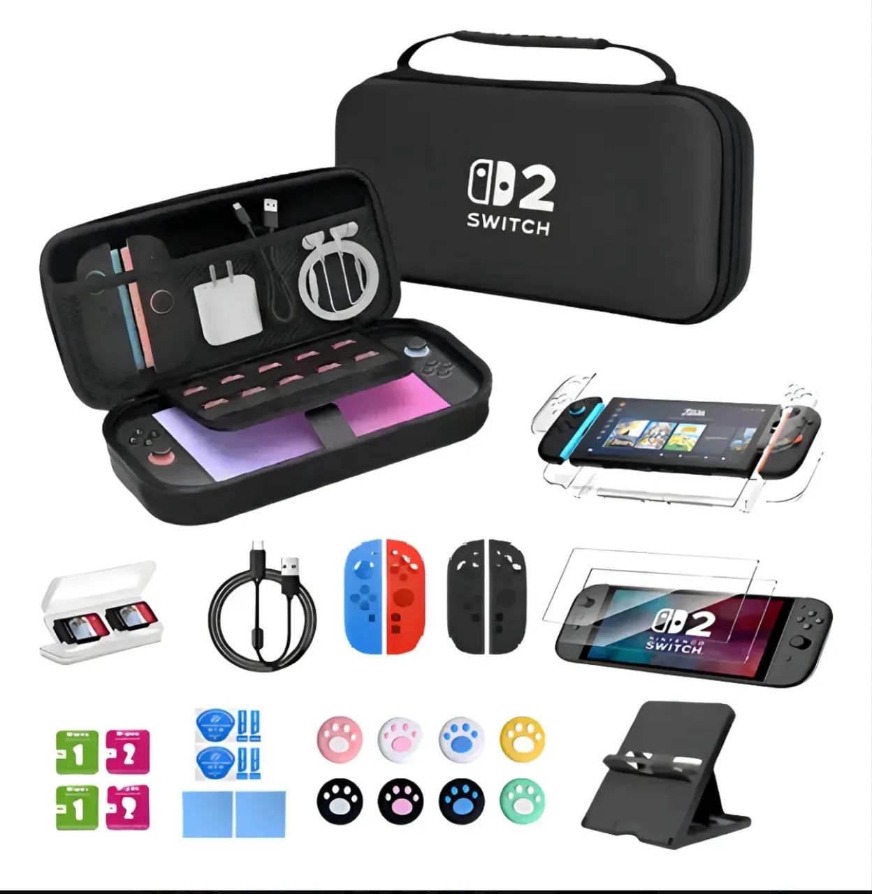 Nintendo Swich 2 - Foto 2