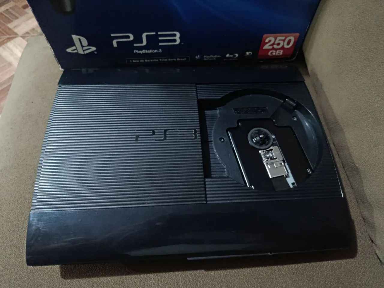 Playstation 3  - Foto 3