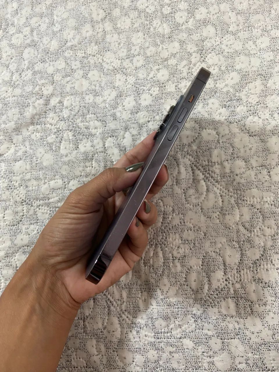 iPhone 14 Pro Max 256gb - Foto 4
