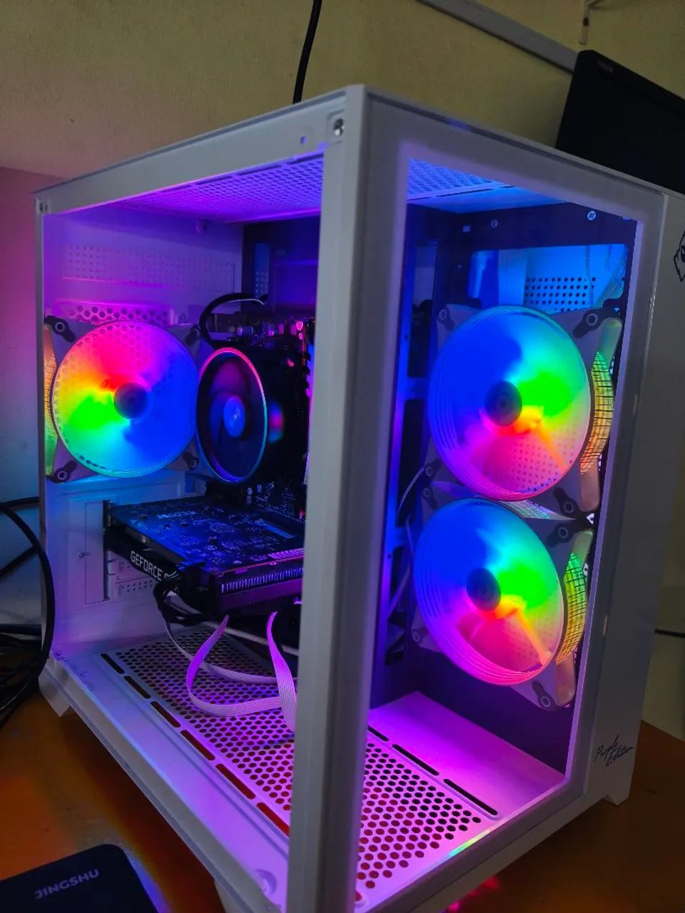 Pc gamer  - Foto 2