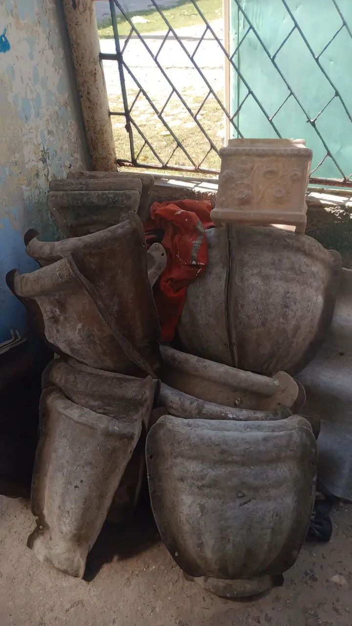 Forma para jarro - Foto 2