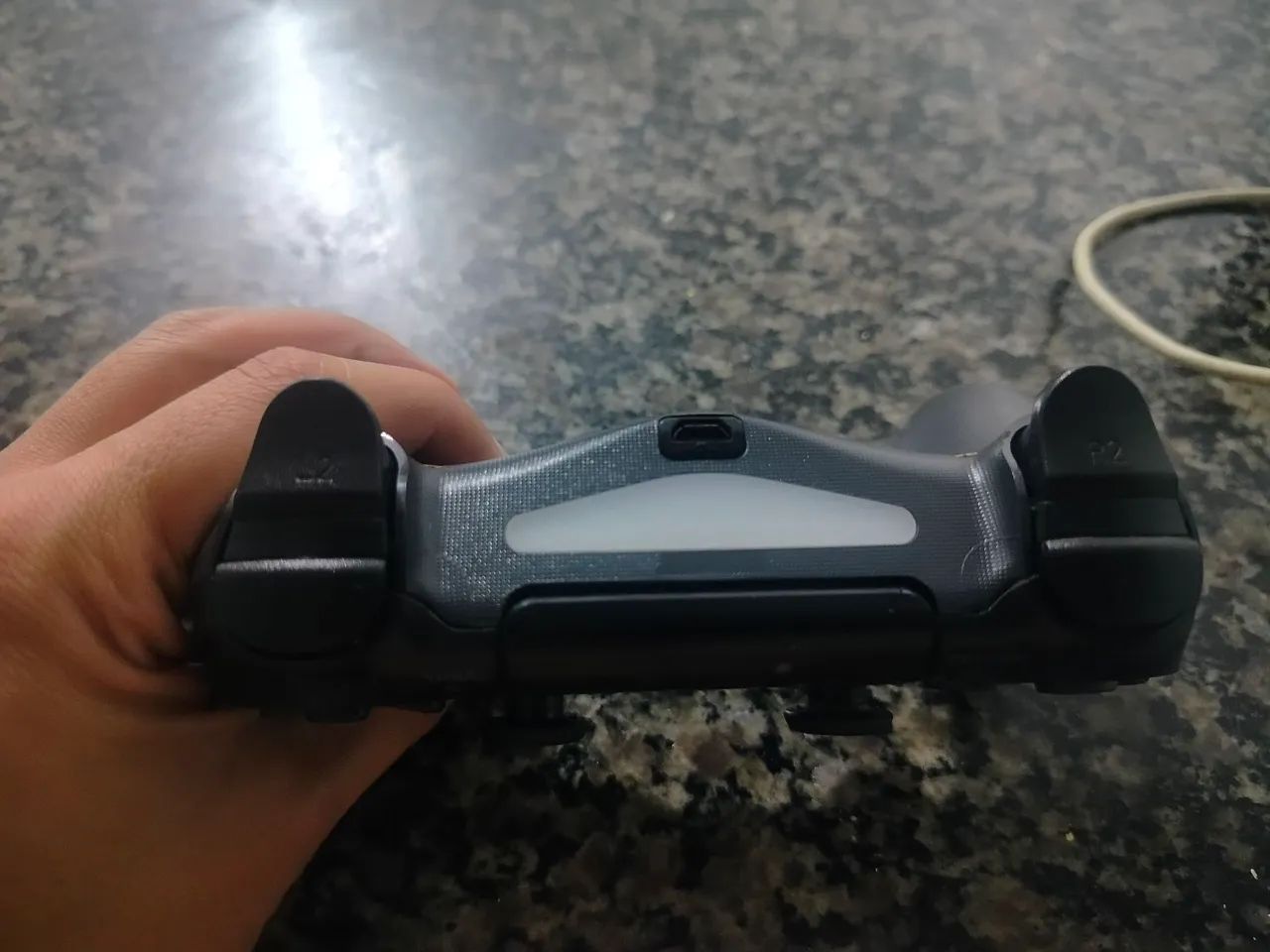 Controle ps4 genérico  - Foto 2