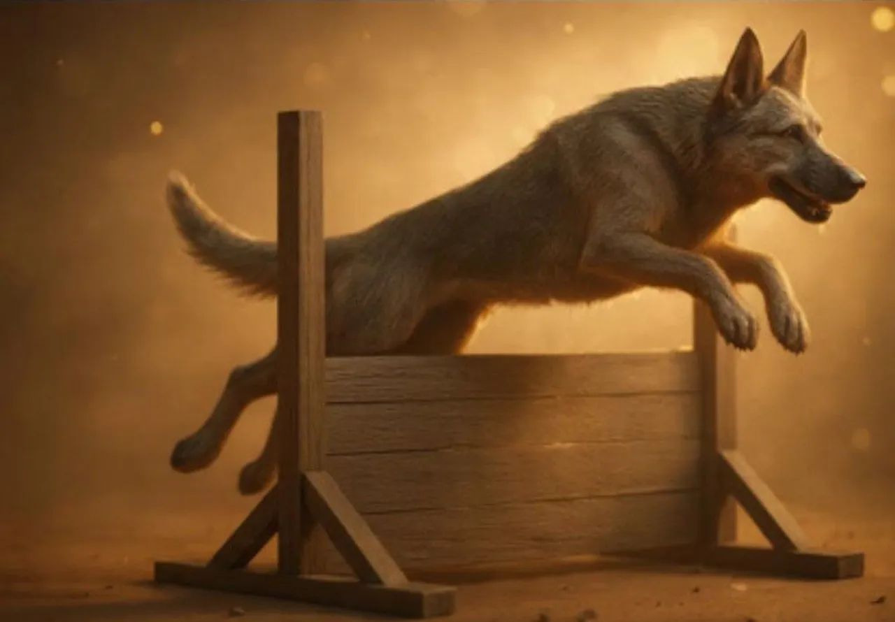 Adestrado de cães de guarda  - Foto 4