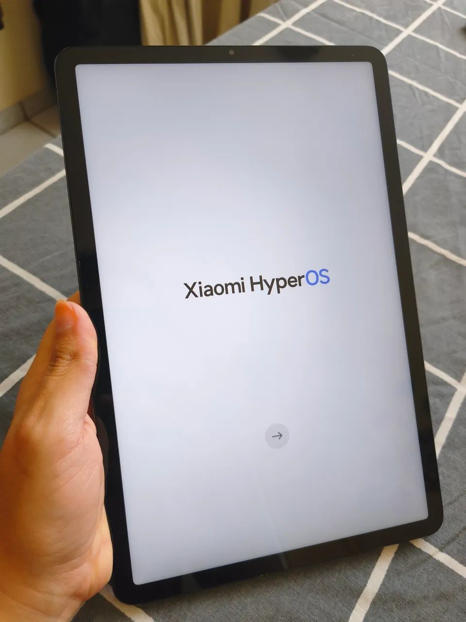 Tablet Xiaomi Pad 5 - Foto 3