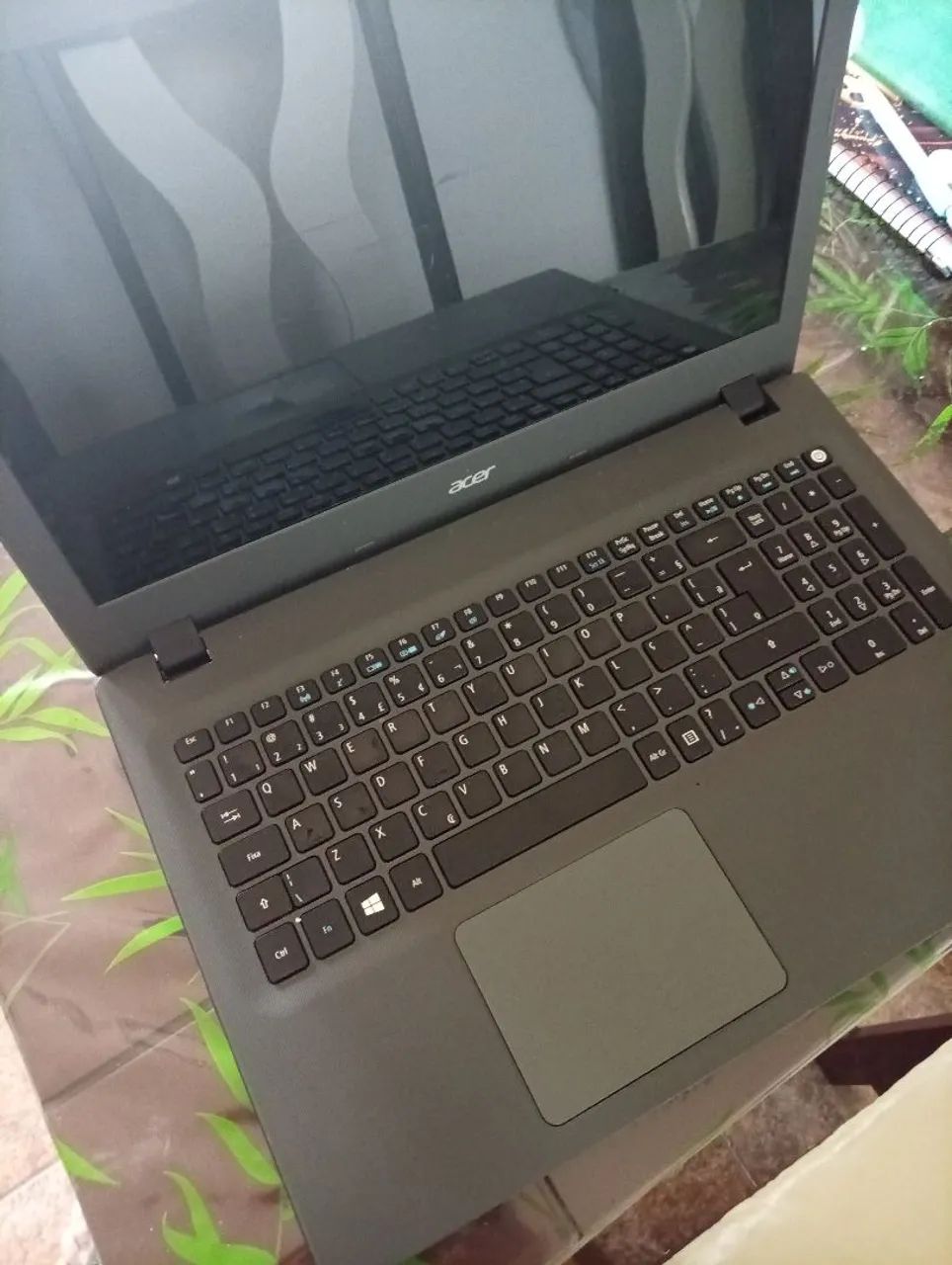 Ace aspire gamer 