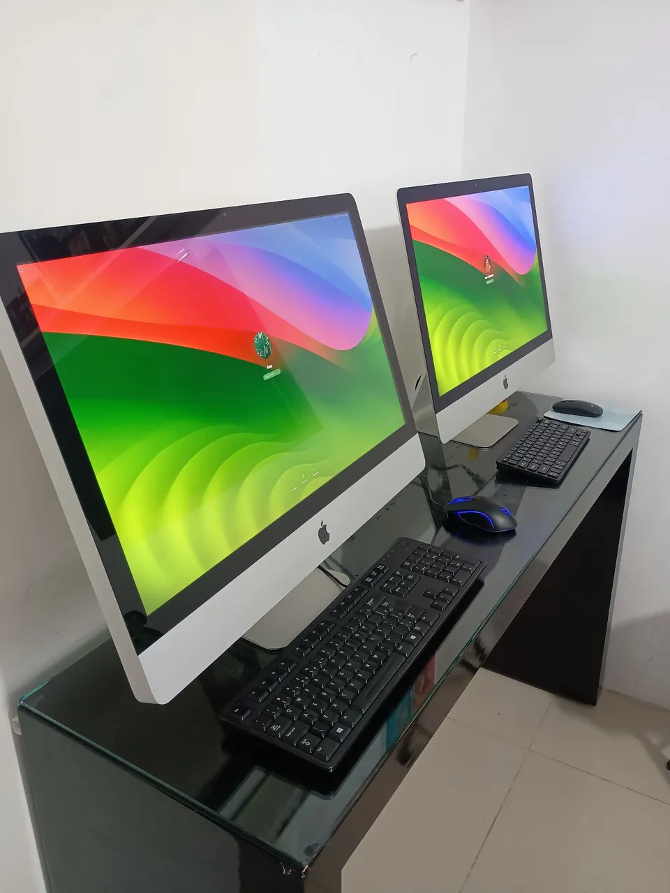 iMac 21.5? Late 2015 - Ótimo estado - Computadores e Desktops
