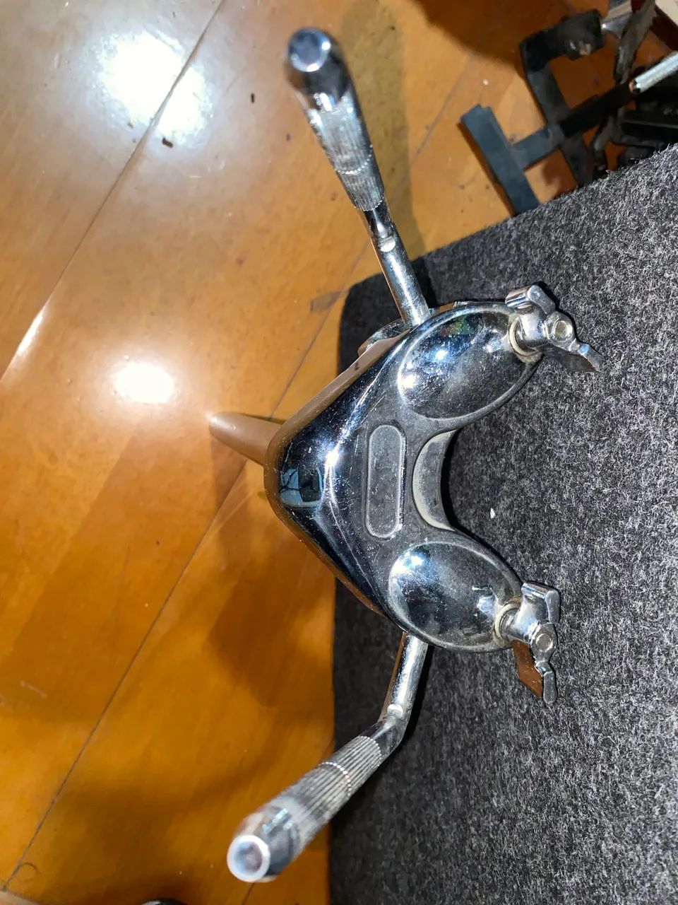 Ton holder  - Foto 3