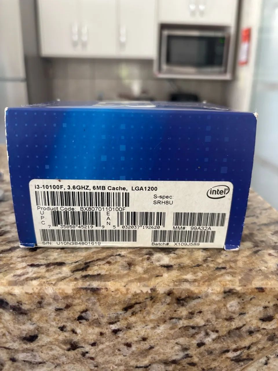 Processador Intel  - Foto 2