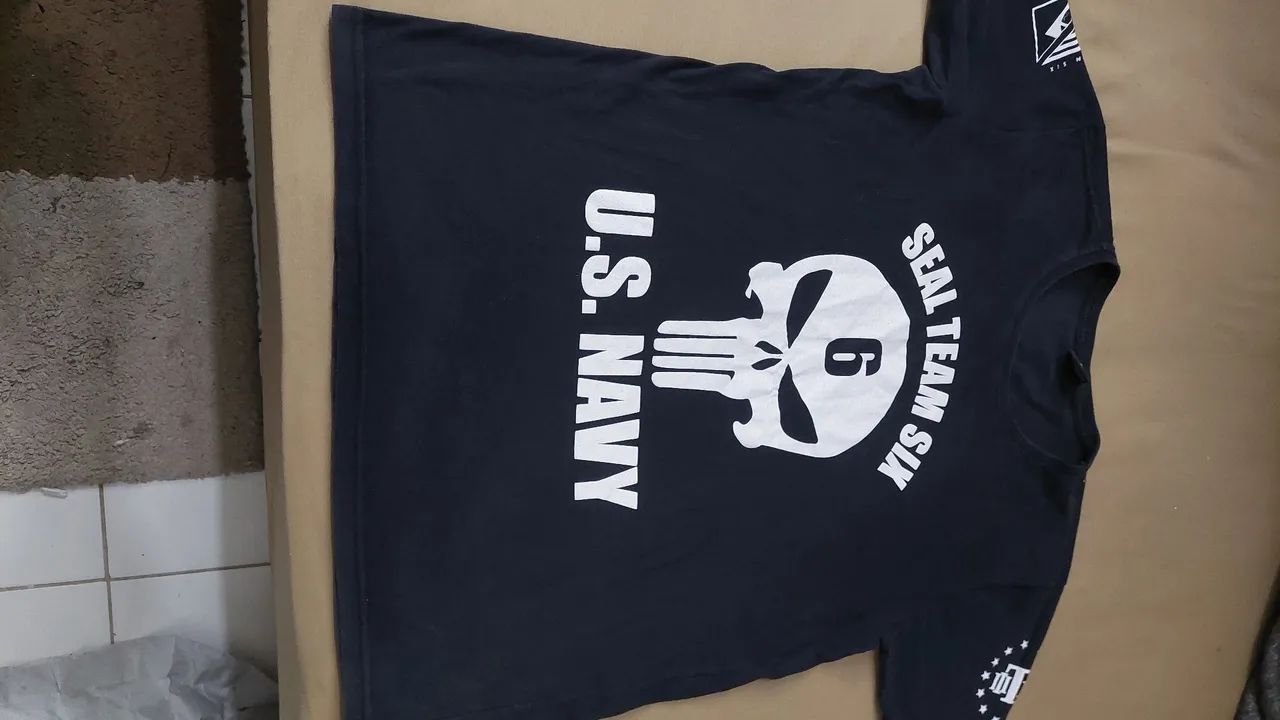 Camisa neve seal top  - Foto 2
