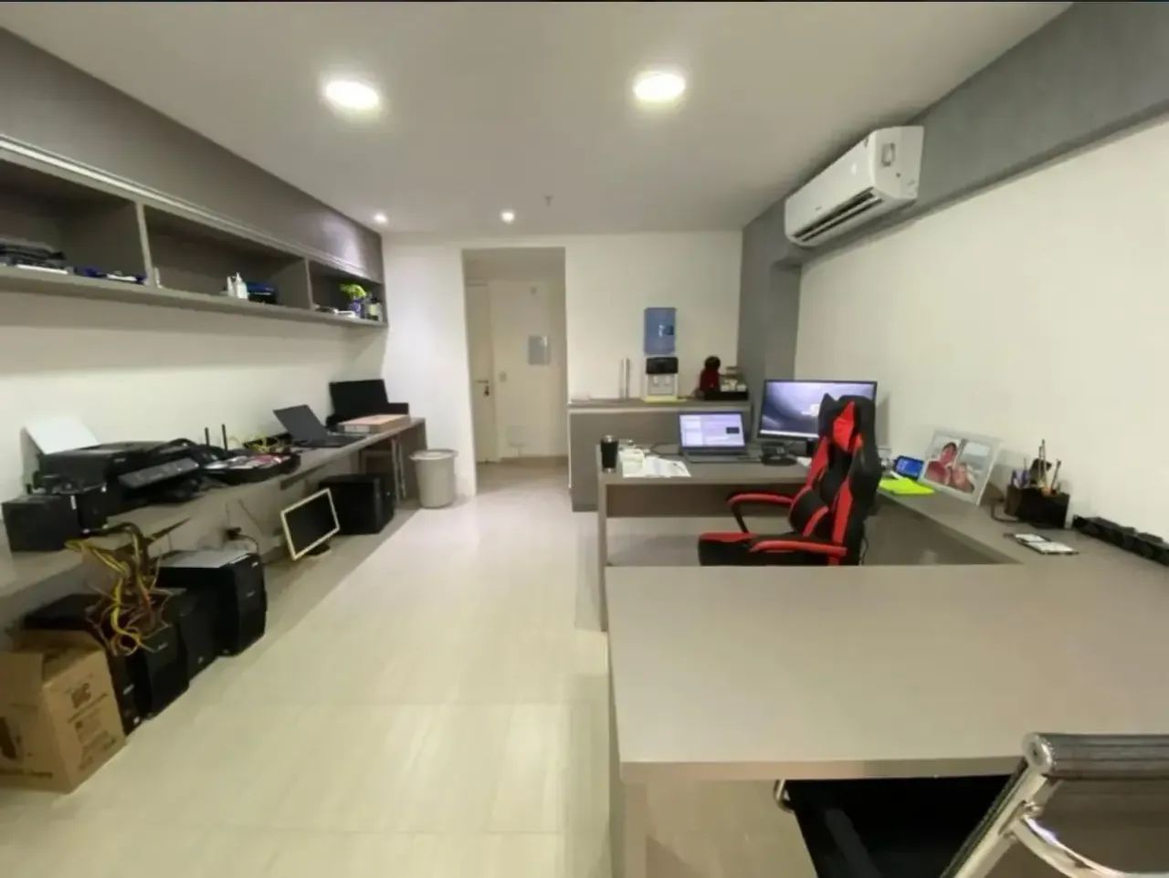 Comercial à venda em rua pública, PARALELA, Salvador, BA - Foto 12