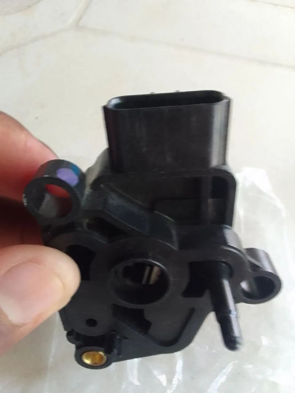 Sensor map da 150. - Foto 2