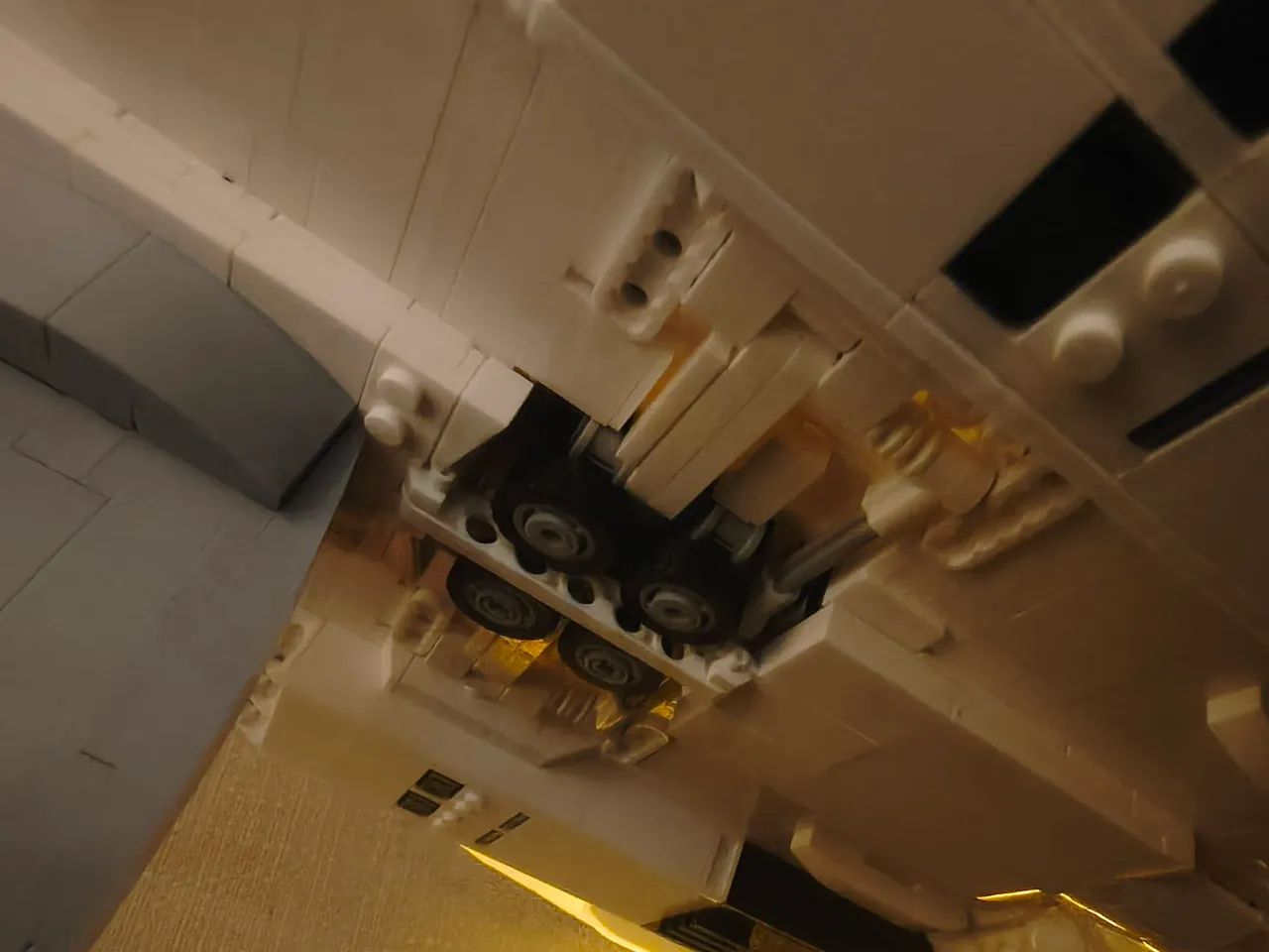 Lego Concorde - Foto 2