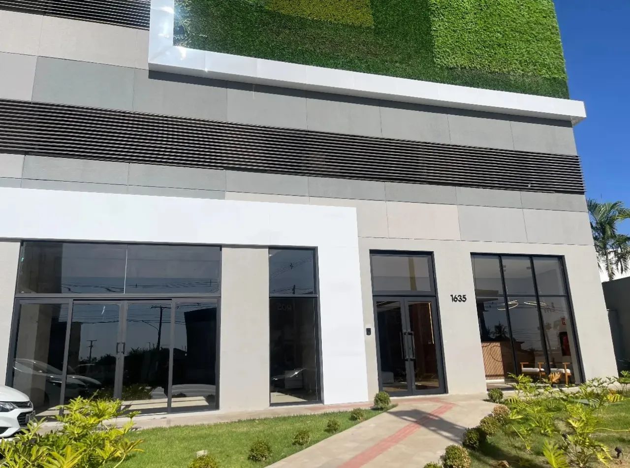 APARTAMENTO / FLAT STUDIO CUIABÁ, PROX SHOP ESTAÇÃO E GOIABEIRAS, MOBILIADO