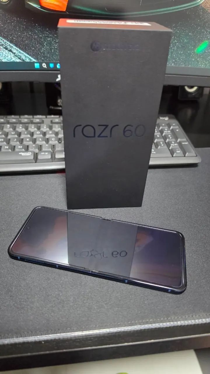Motorola RAZR 60 256gb - Foto 4
