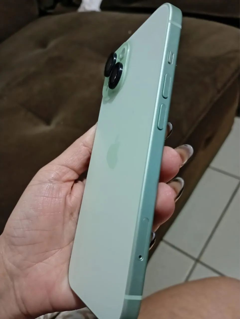 Vendo iPhone 15 - Foto 2