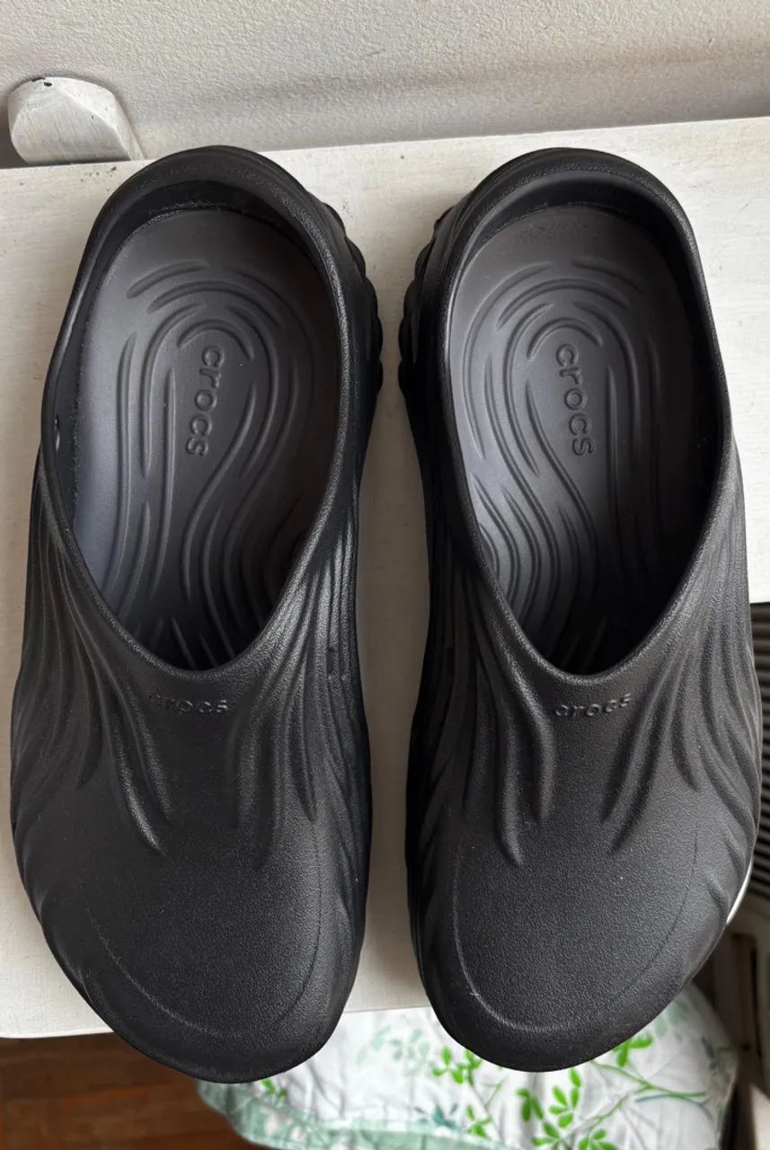 Crocs Echo Wave - 40 - Foto 3