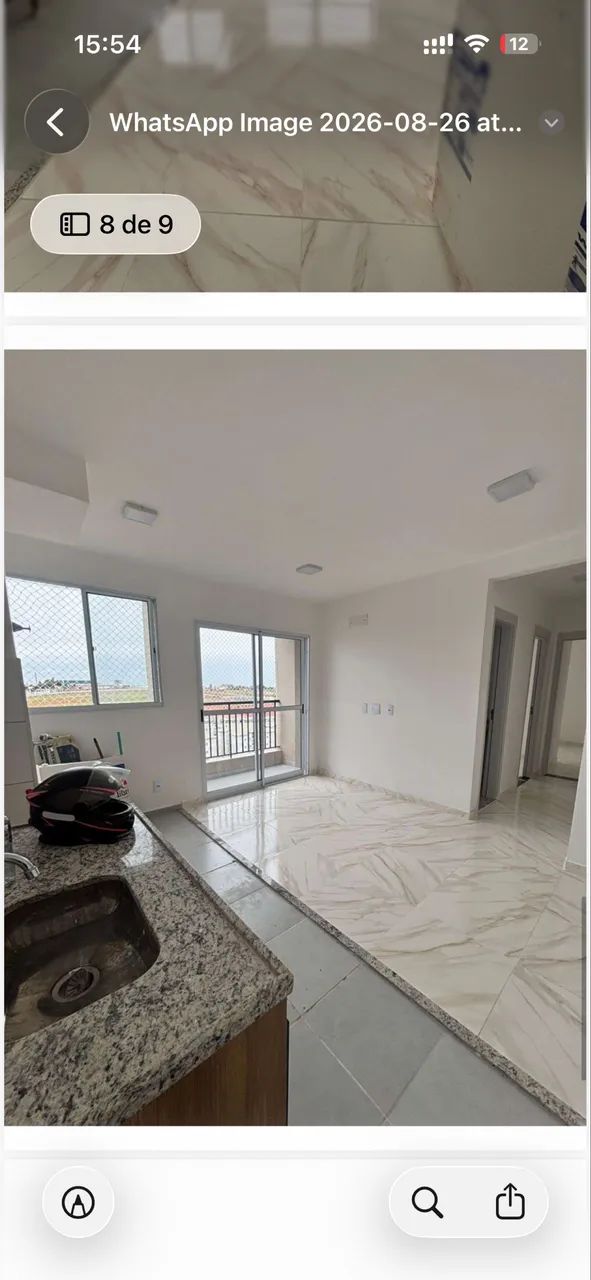 Alugo Apartamento  - Foto 4