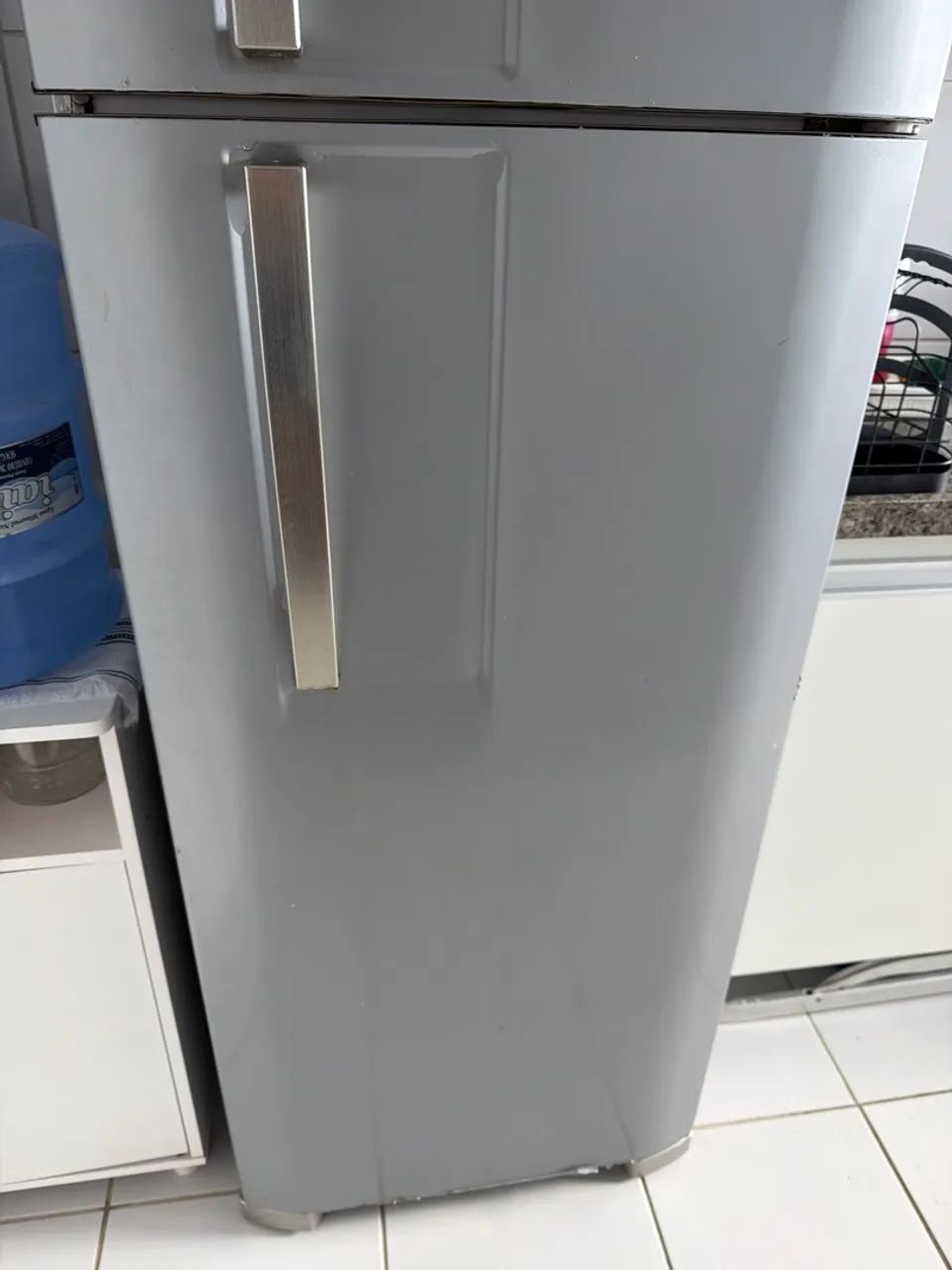 Geladeira Eletrolux  - Foto 4
