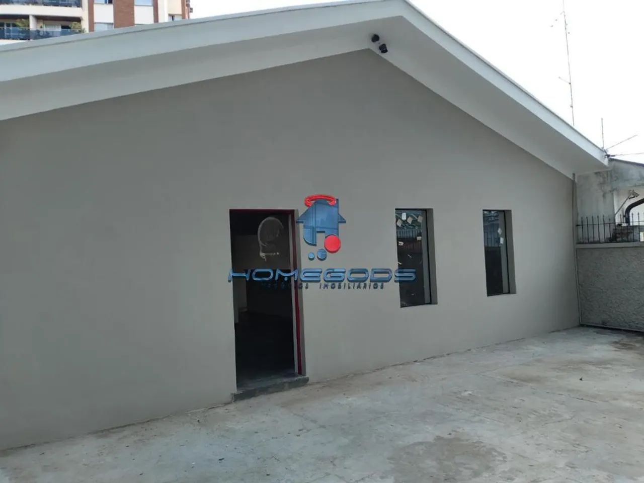 Casa à venda e para alugar em Campinas, Vila Lemos, com 6 quartos, com 220 m²