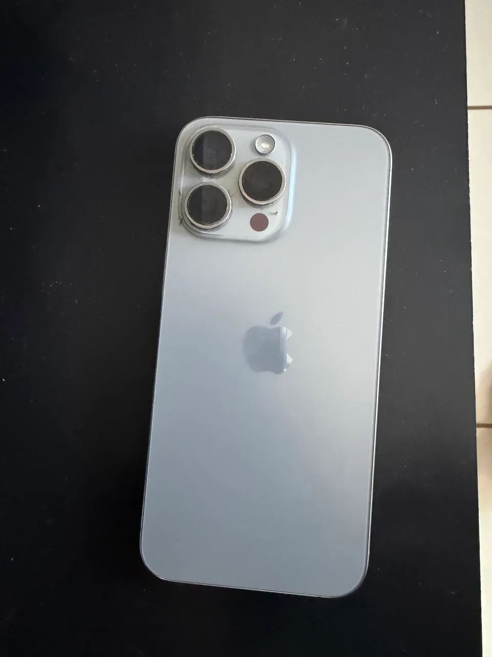 iPhone 15 pro Max 256 gb 76% bateria  - Foto 4