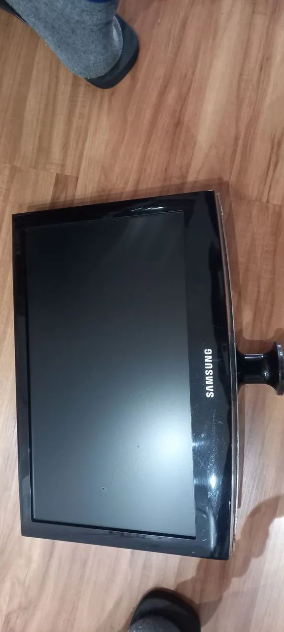 Monitor PC Samsung  - Foto 4