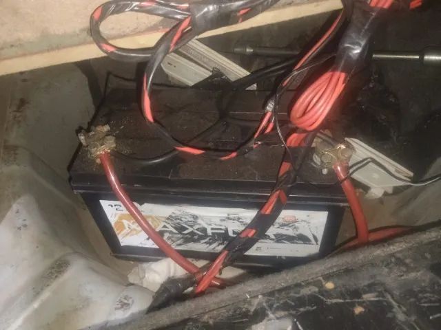 Som  2 550 RMS  Taramps  - Foto 4