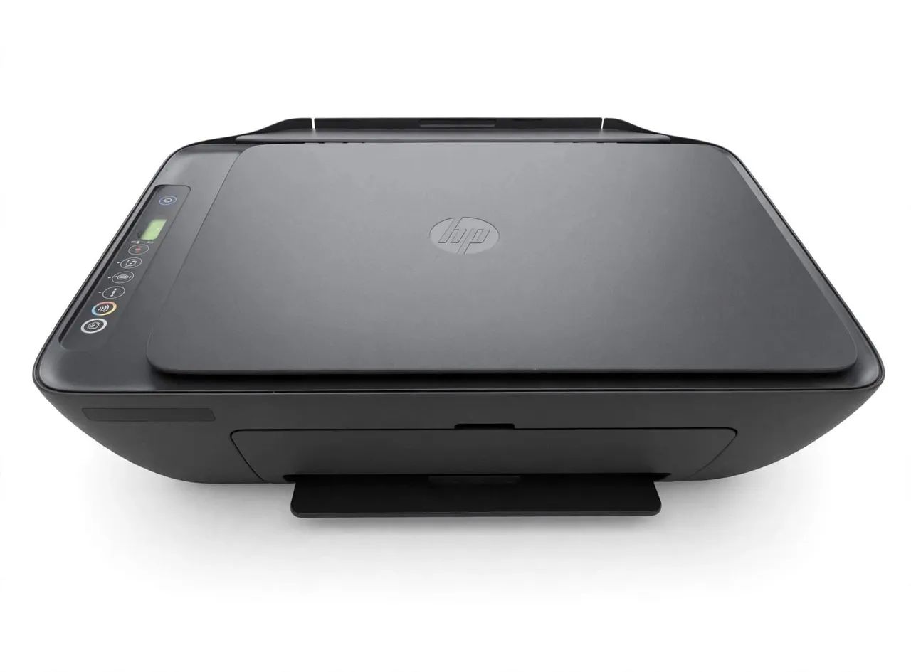 Impressora HP 2774