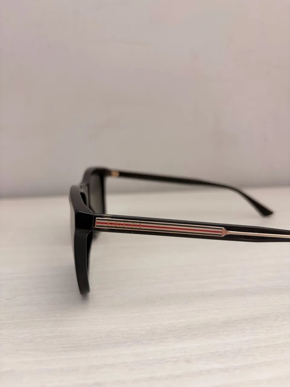 Óculos de sol Gucci original - Foto 5