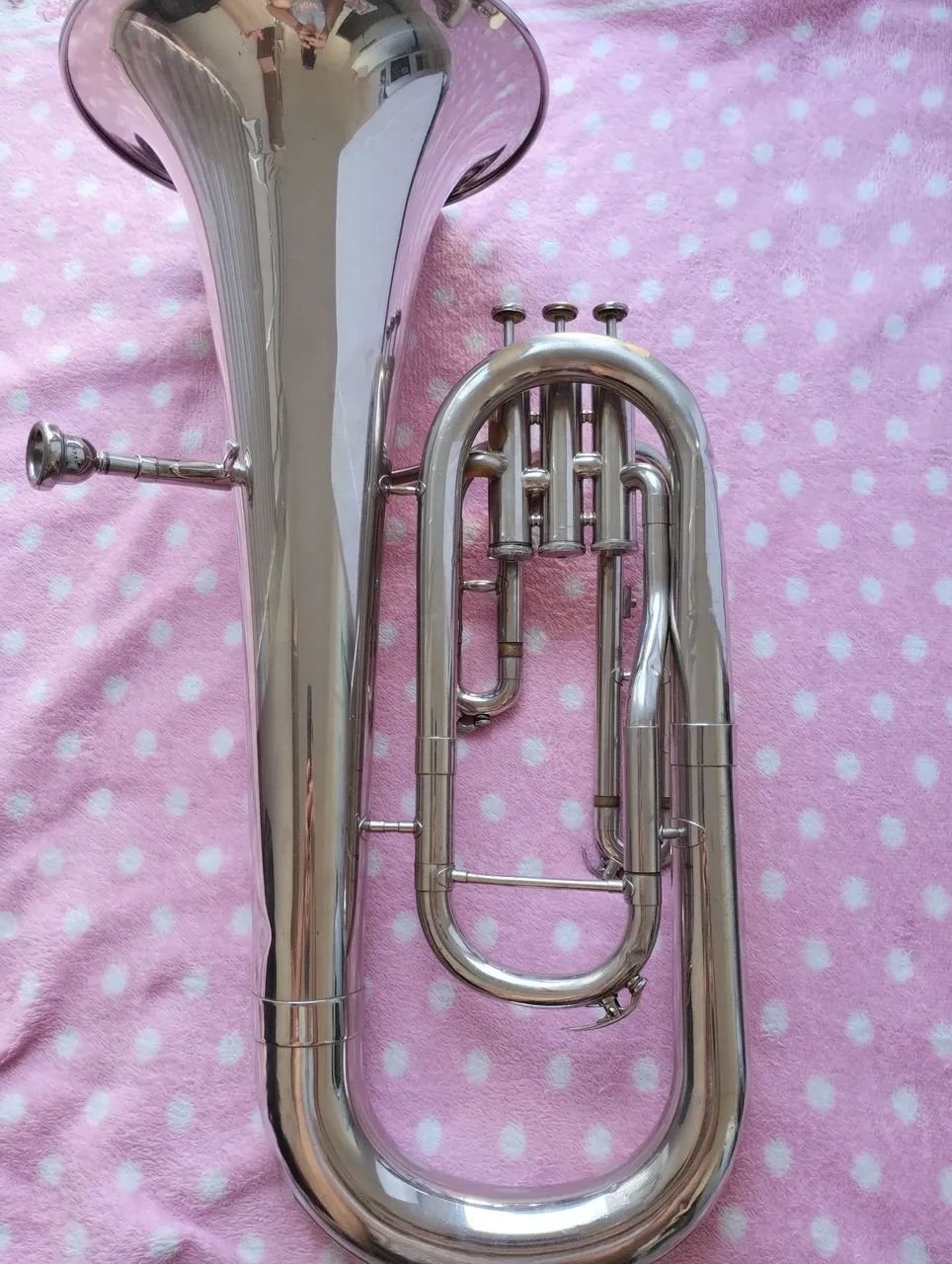 Eufonio H612 Weril - Foto 5