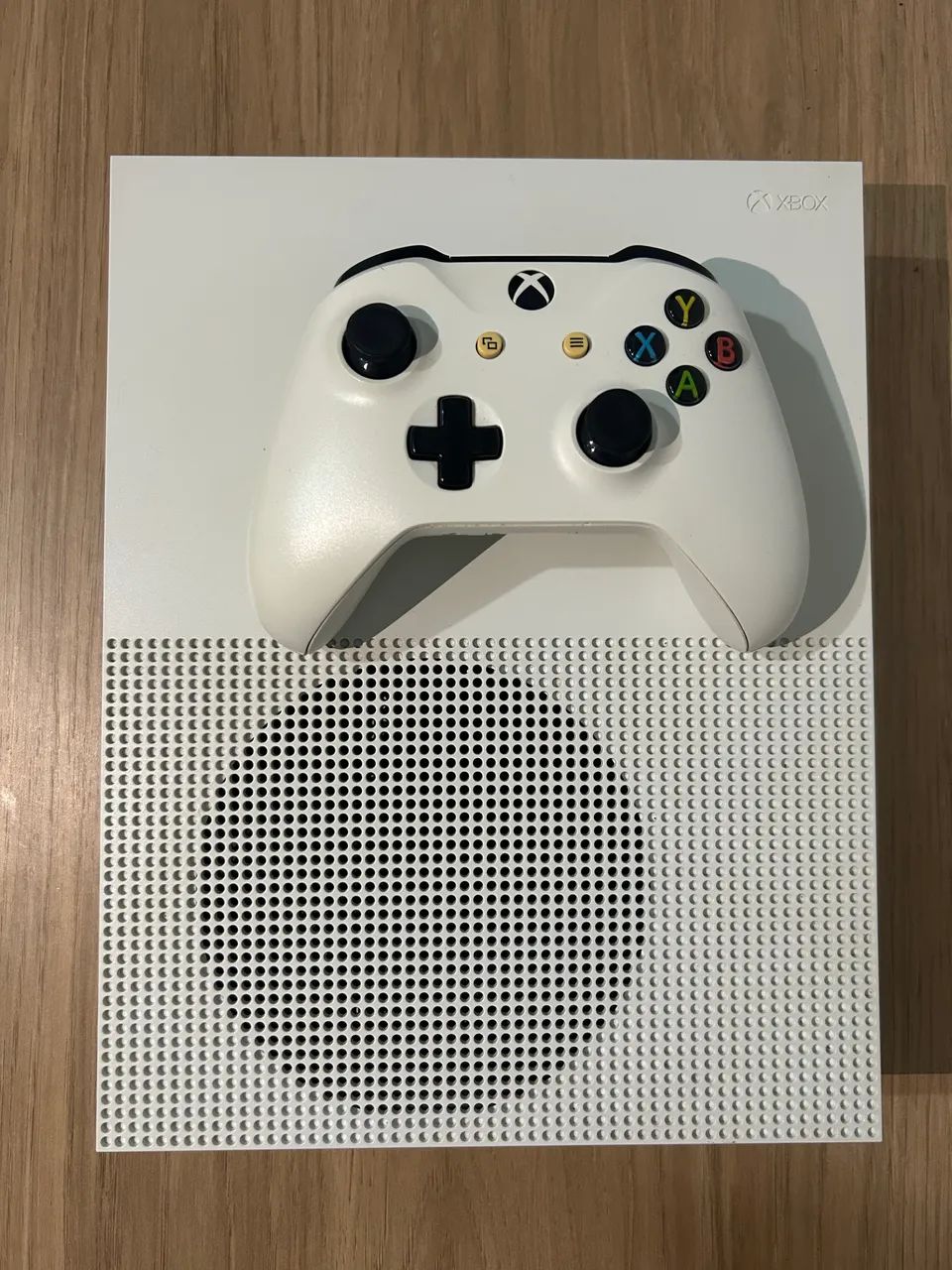 XBOX ONE S - Foto 4