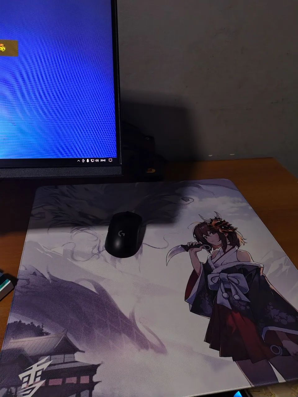 Yuki Aim Oni 2.0  - Foto 2