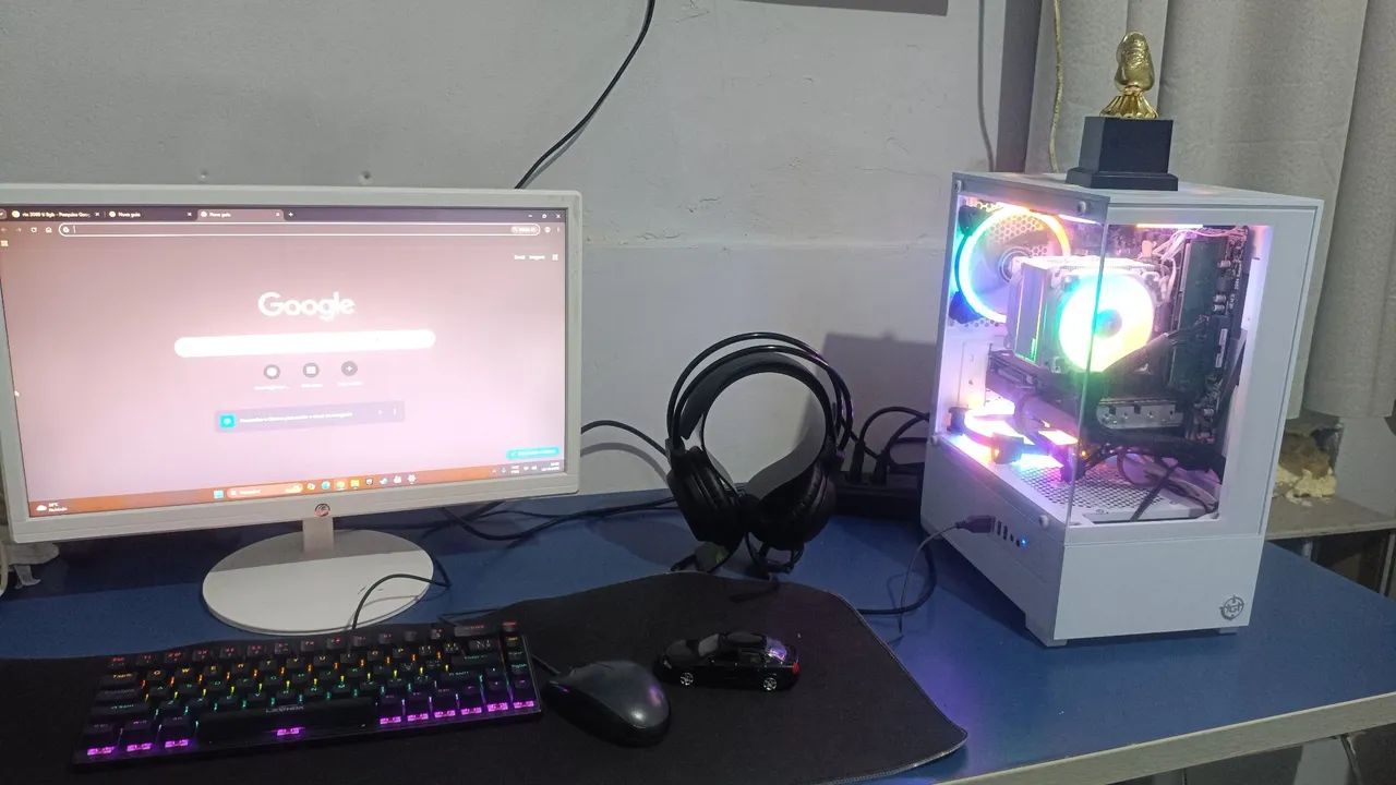 PC GAMER  - Foto 2