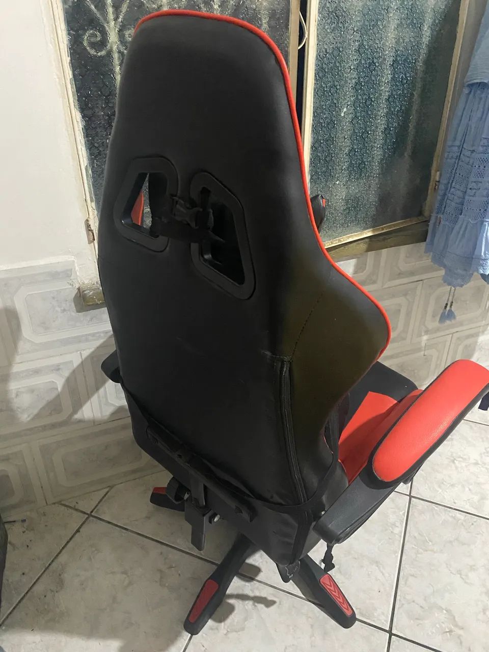 Cadeira Gamer - Foto 2
