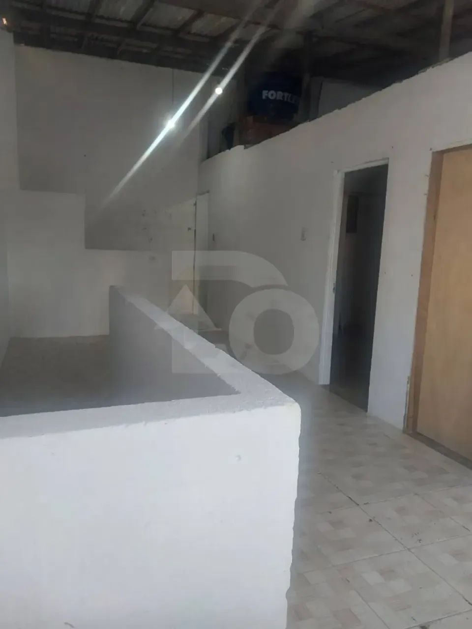 Imóvel de 2 Andares com Água e Energia Independentes  Soledade