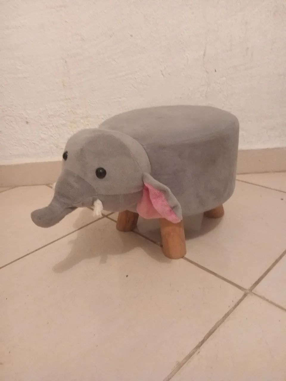Branquinho infantil  - Foto 4