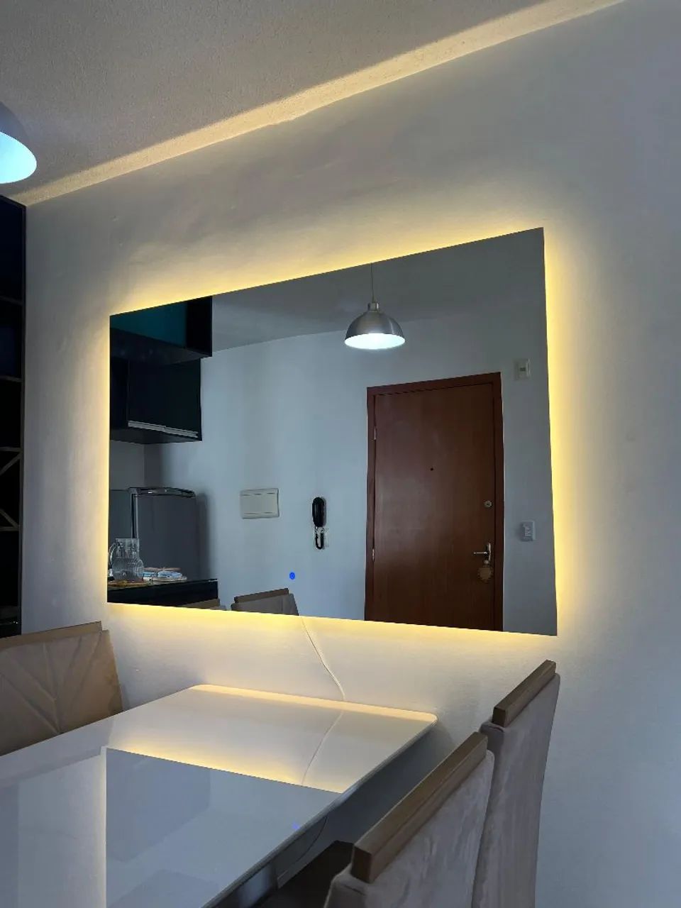 Fabricamos espelhos de led  - Foto 4