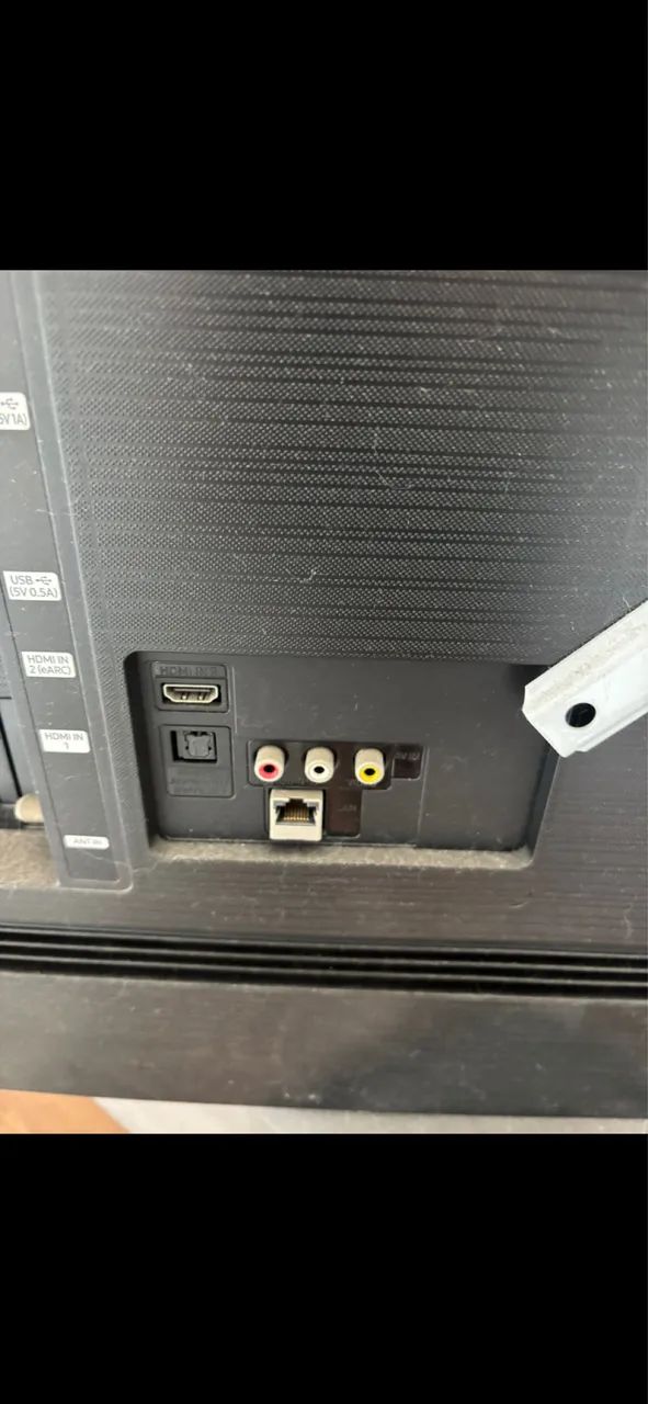 Samsung UN50TU8000G 50? - Foto 2