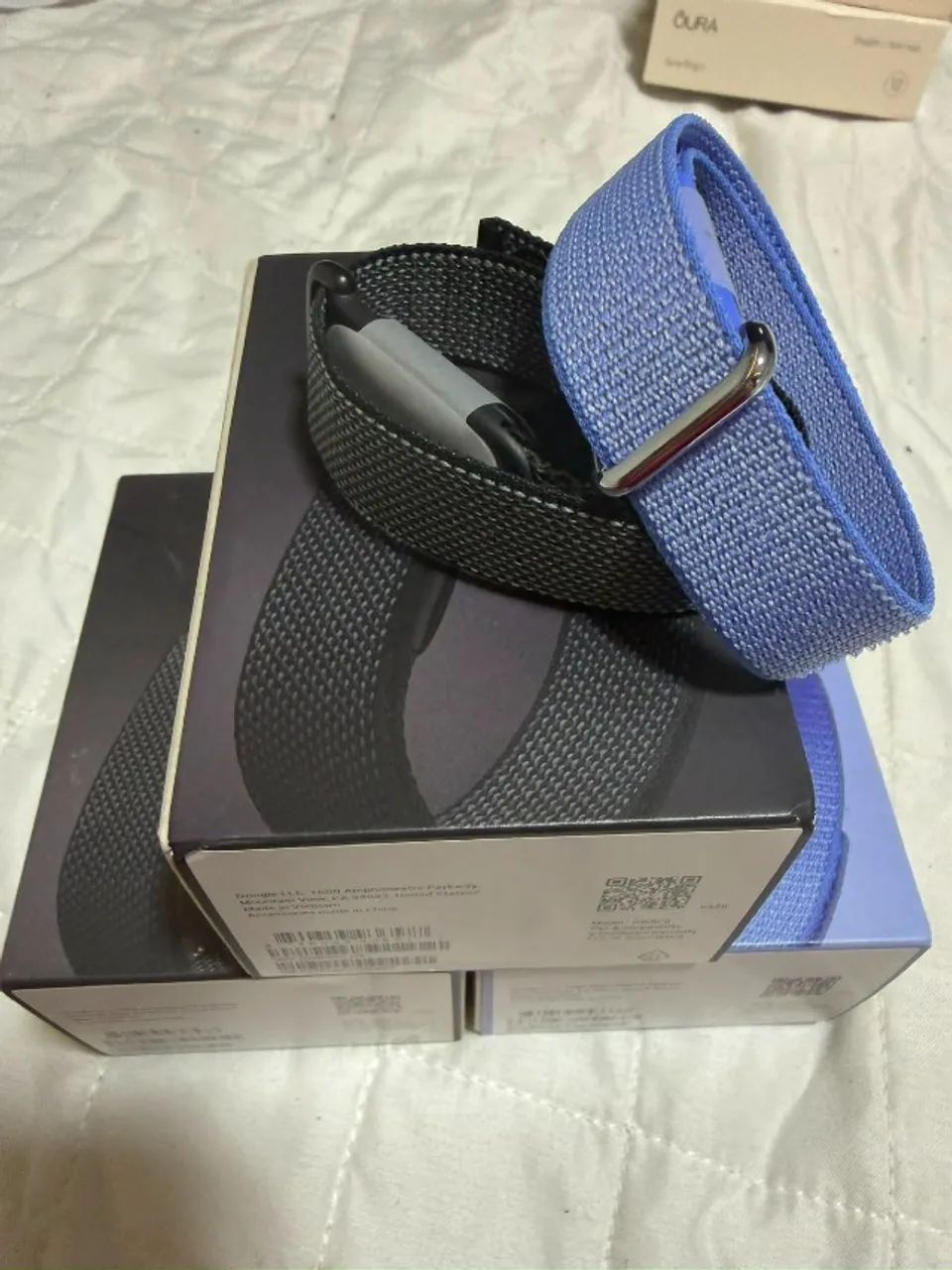 Google FitBit l Escolha sua cor - Foto 2