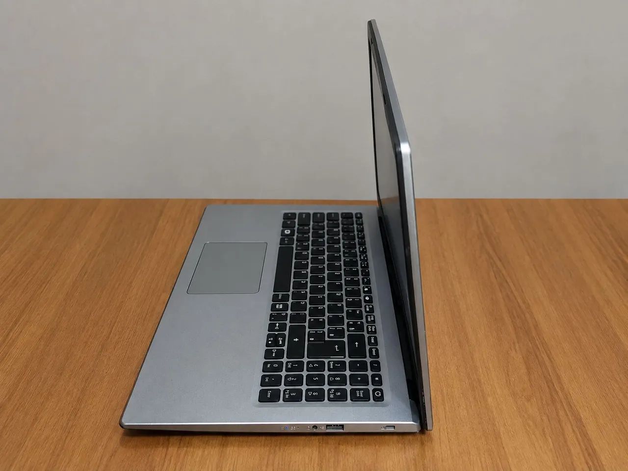 NOTEBOOK ACER ASPIRE 3 - i3 11ª GERAÇÃO | 12GB RAM | SSD 238GB - Foto 2