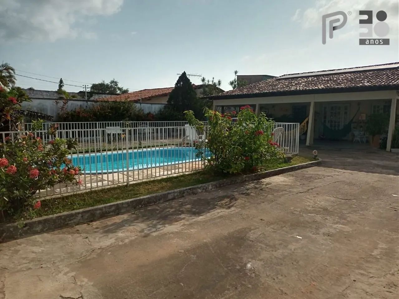 casa no parque timbira - Foto 2