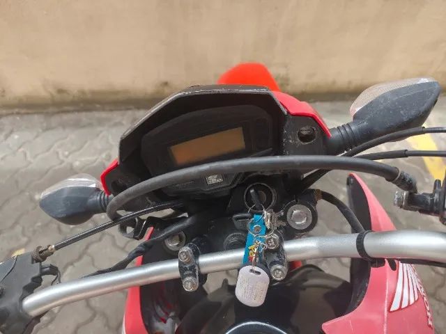 BROS 2015 160CC - Foto 5