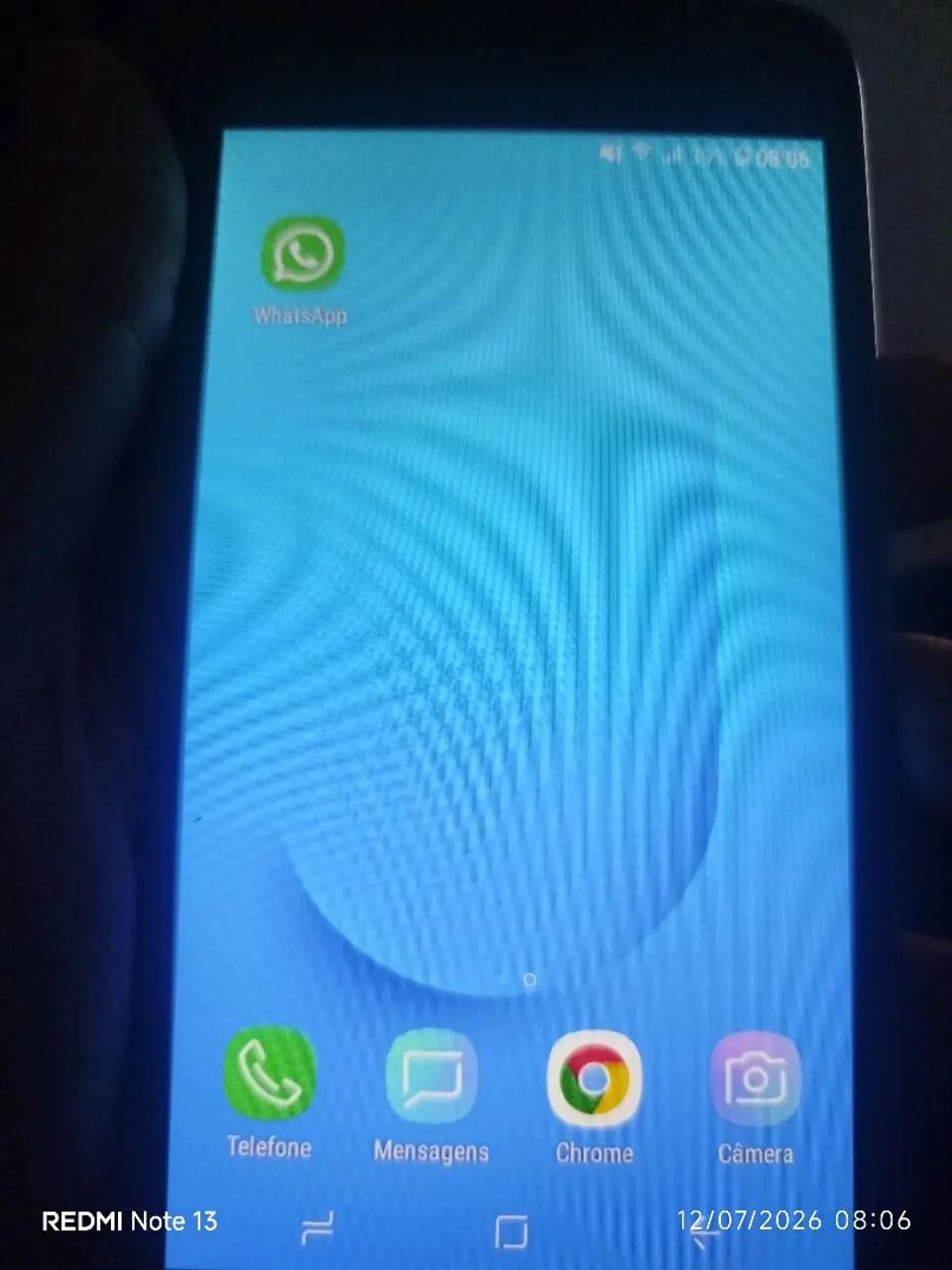 Samsung galaxy J2 CORE perfeito estado - Foto 4