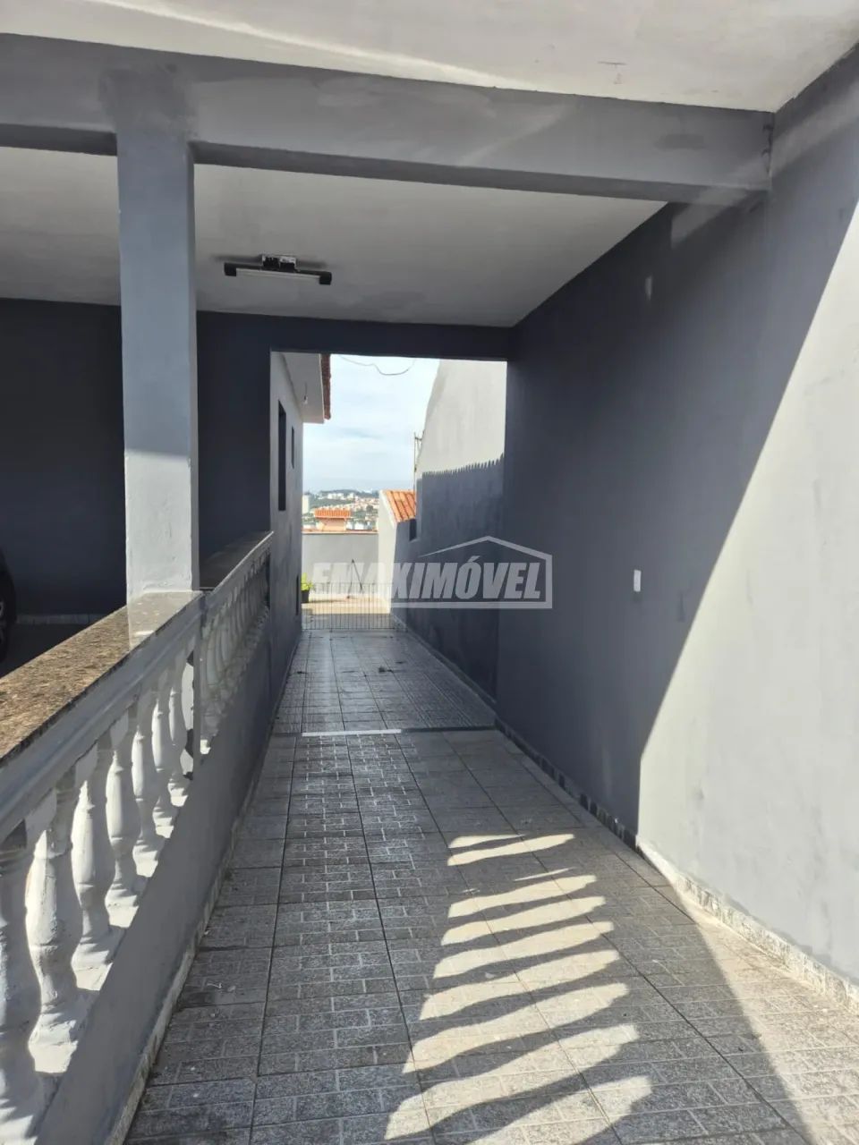 Casa Térrea a venda no Jd. Brasilândia - Sorocaba/SP - Foto 4