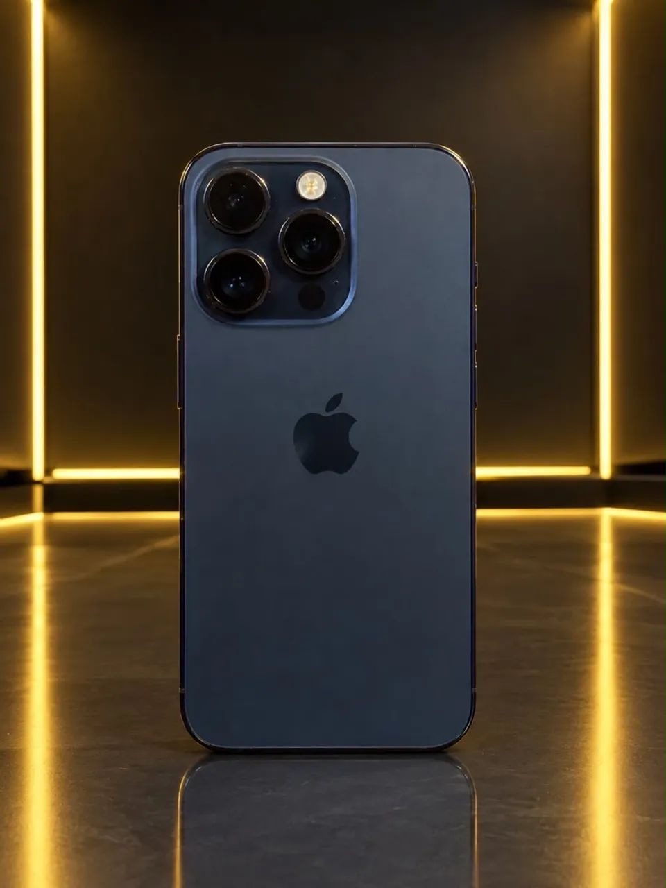 iPhone 15 pro oportunidade  - Foto 3