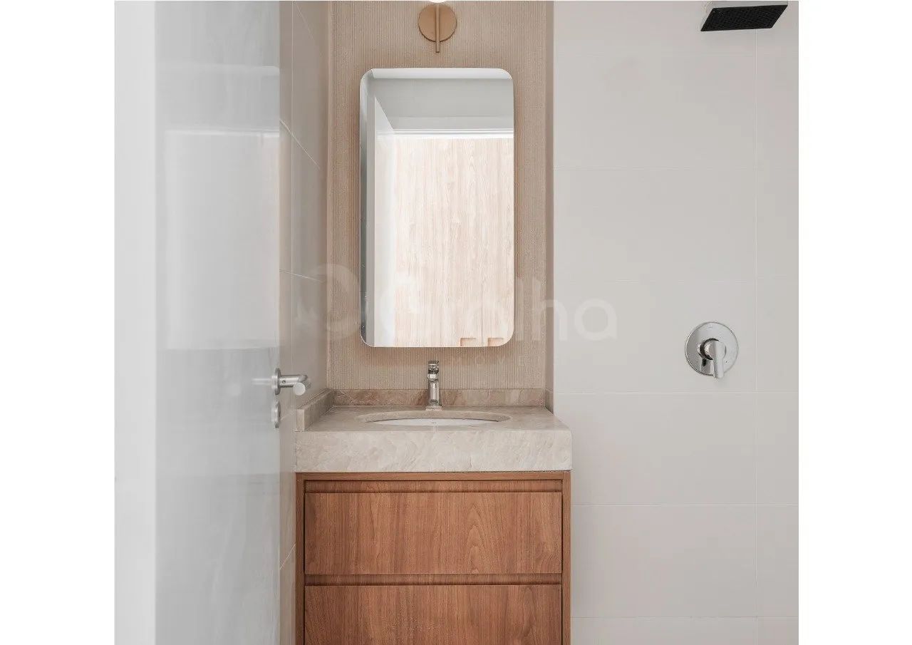 Estúdio de 54m² no Centro - Foto 4