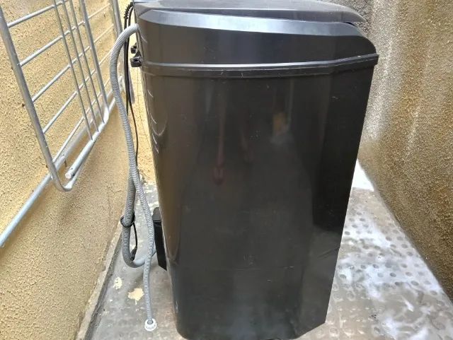 Tanquinho Suggar 13kg com defeito: Leia! - Foto 5