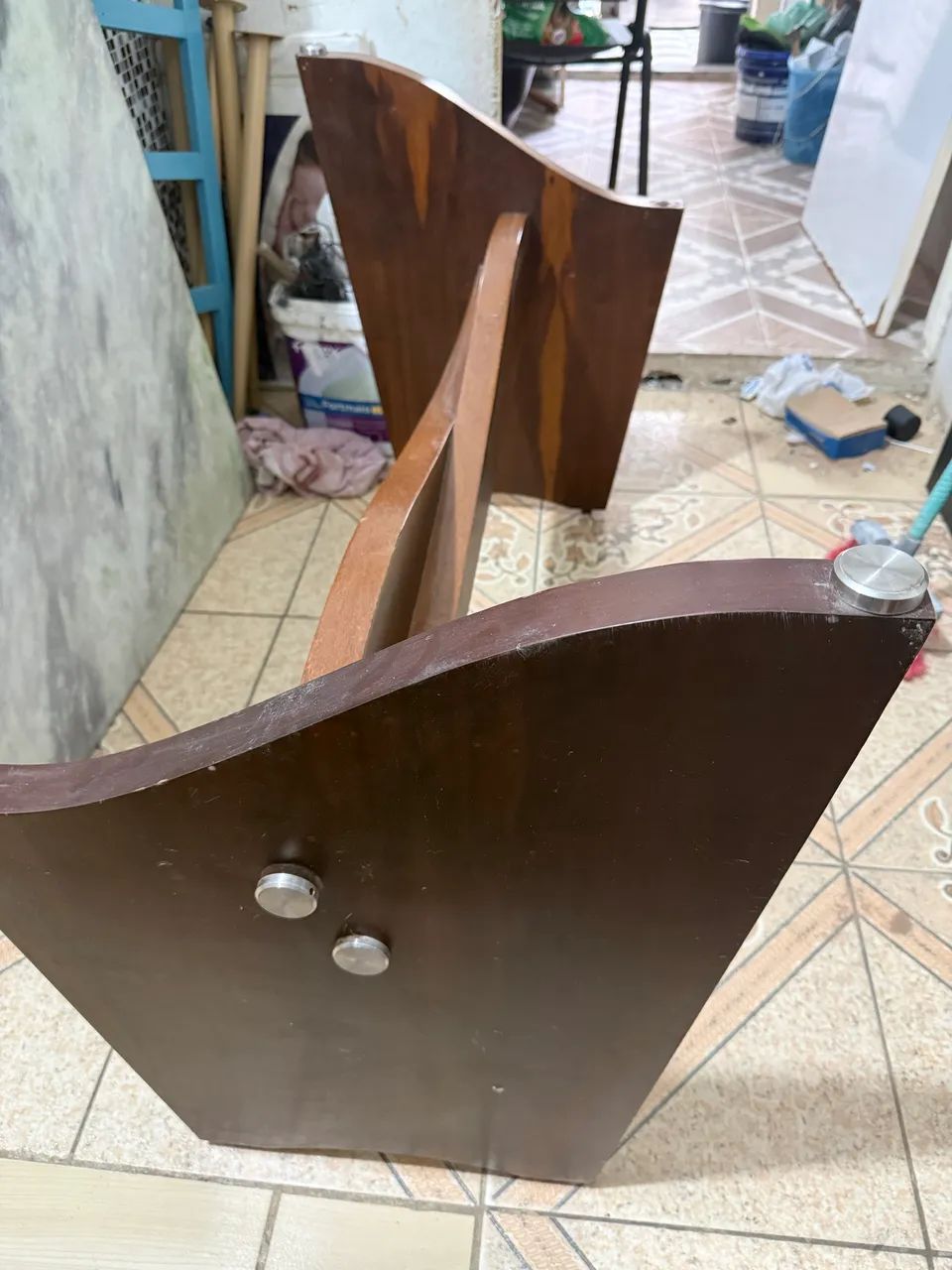 Pé de mesa usada  - Foto 5