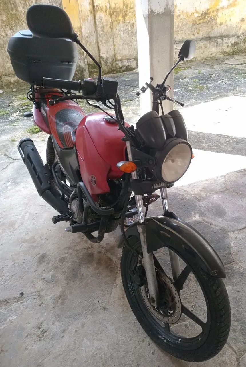 Moto FACTOR 125Edi - Foto 2