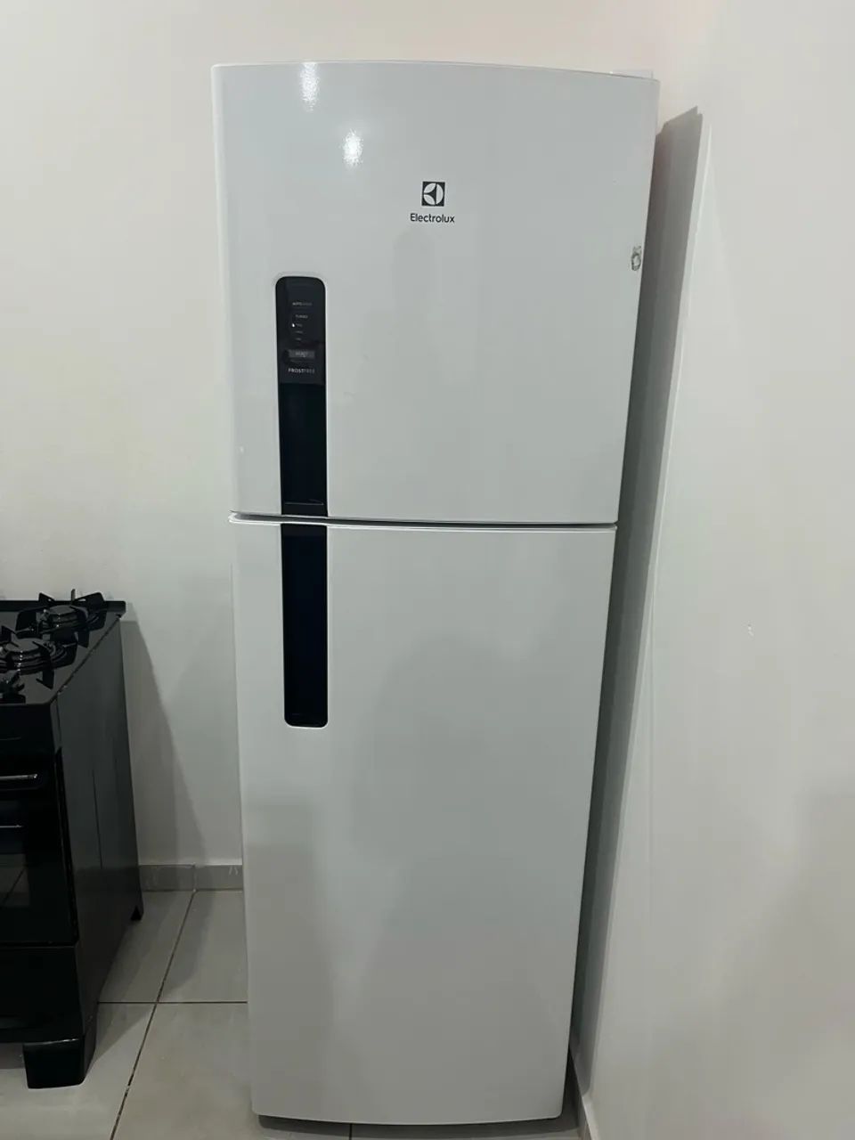 Vende - se geladeira eletrolux  - Foto 4