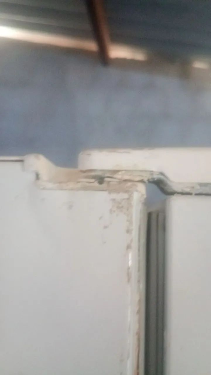 Vende essa geladeira  - Foto 4
